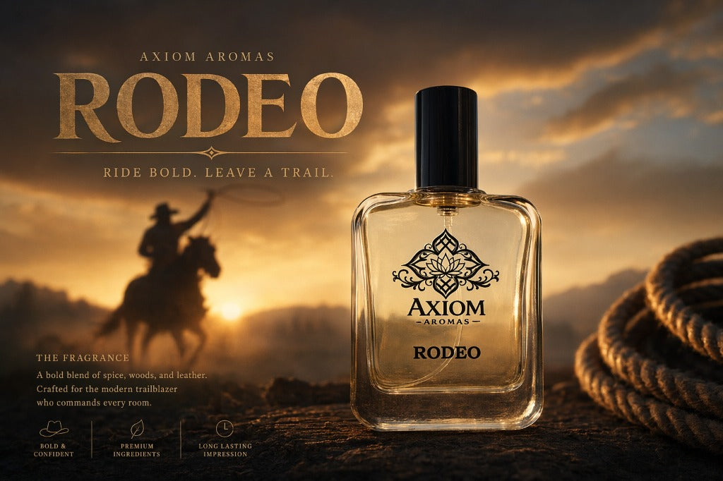Axiom Aromas