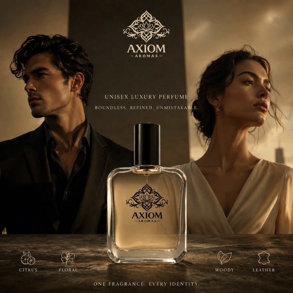 Unisex Collection - Axiom Aromas