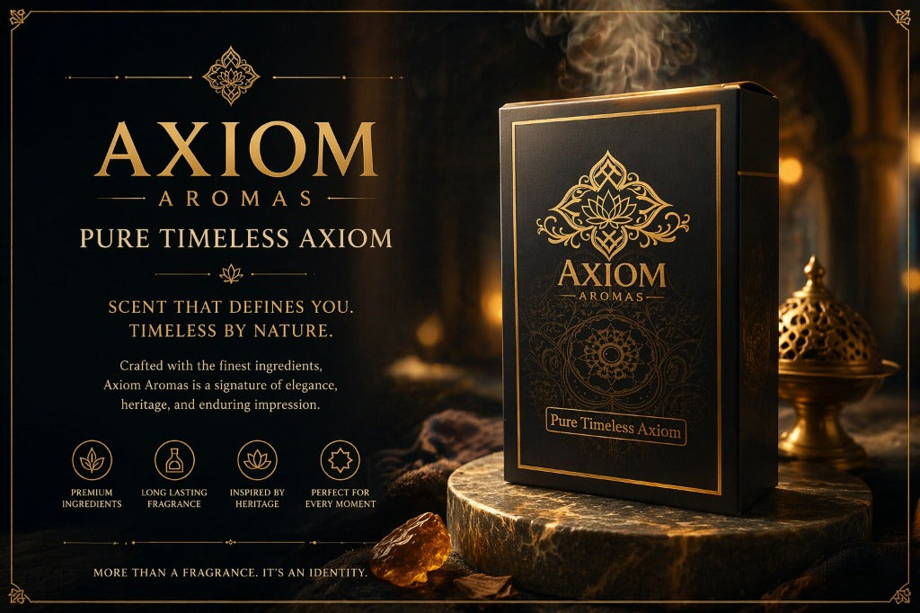 Pure Timeless Axiom Box